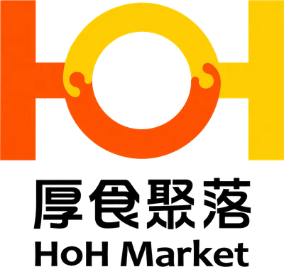 厚食聚落農食合作社 HoH Market